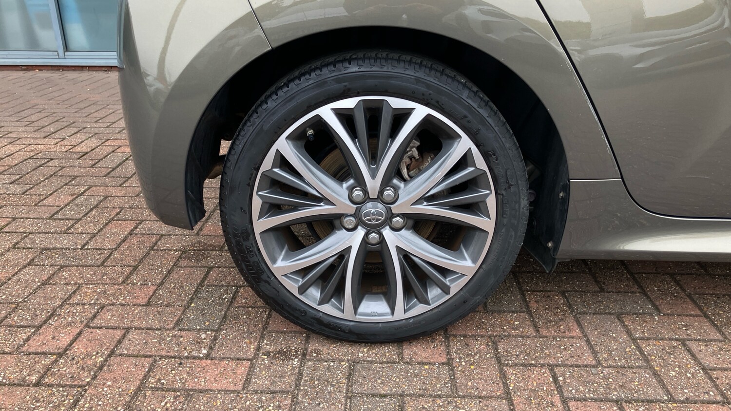 Used Toyota Yaris 2023 for sale - 76038133: Photo 31