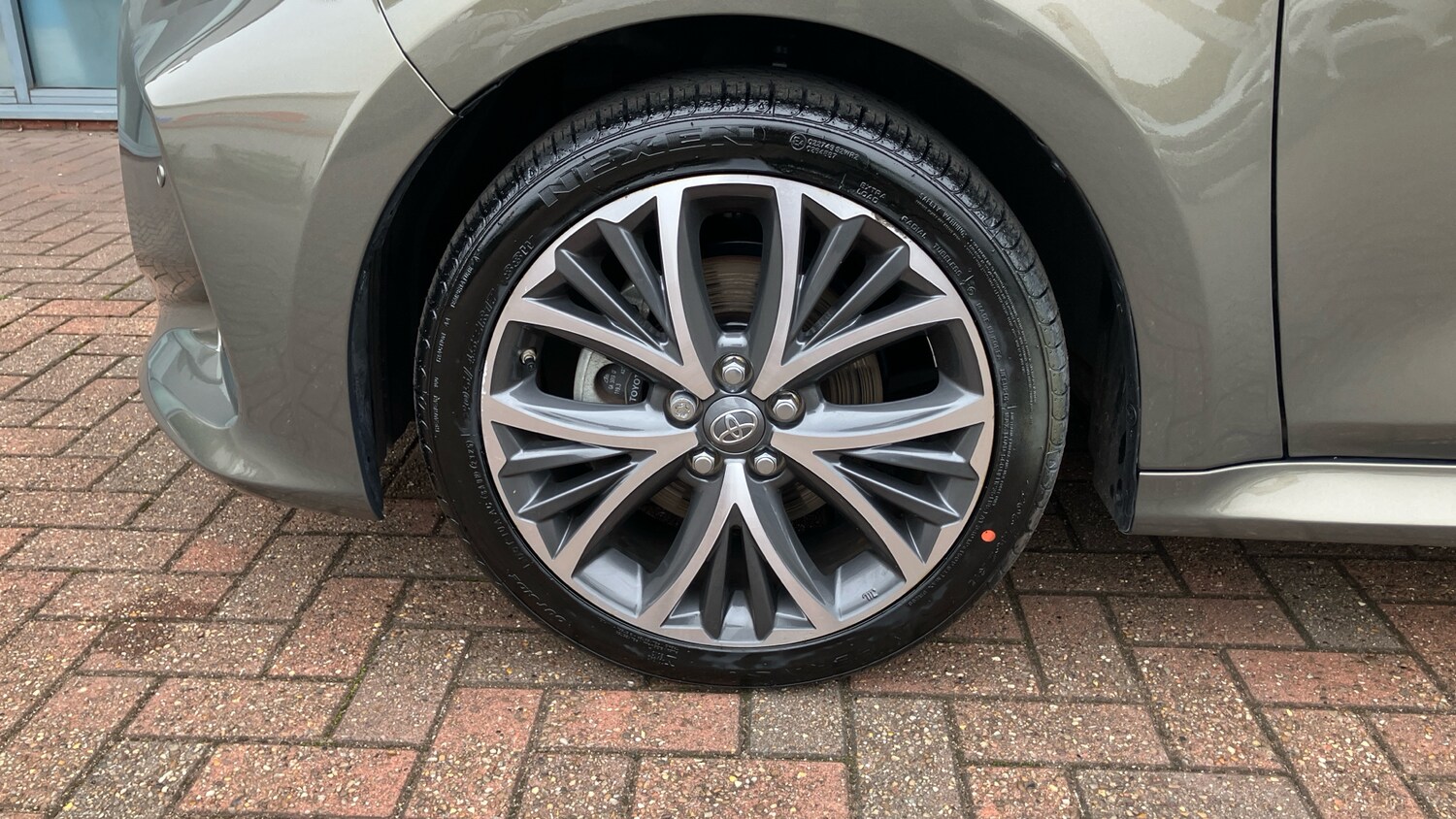 Used Toyota Yaris 2023 for sale - 76038133: Photo 32