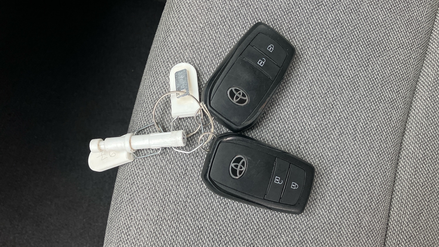 Used Toyota Yaris 2023 for sale - 76038133: Photo 35