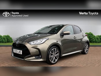 Used Toyota Yaris 2023 for sale - 76038133: Photo 3