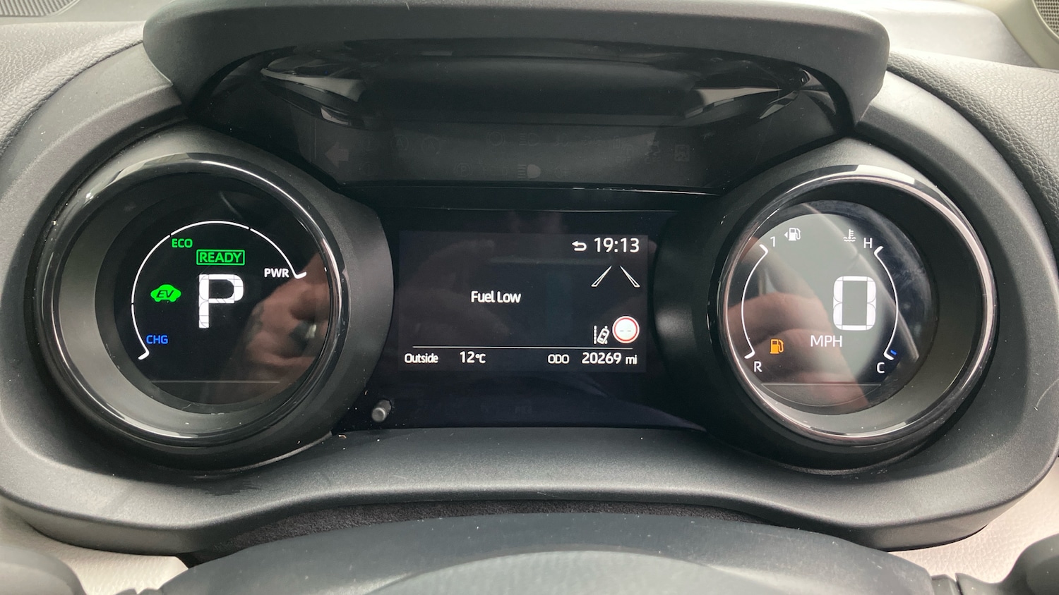 Used Toyota Yaris 2023 for sale - 76038133: Photo 9