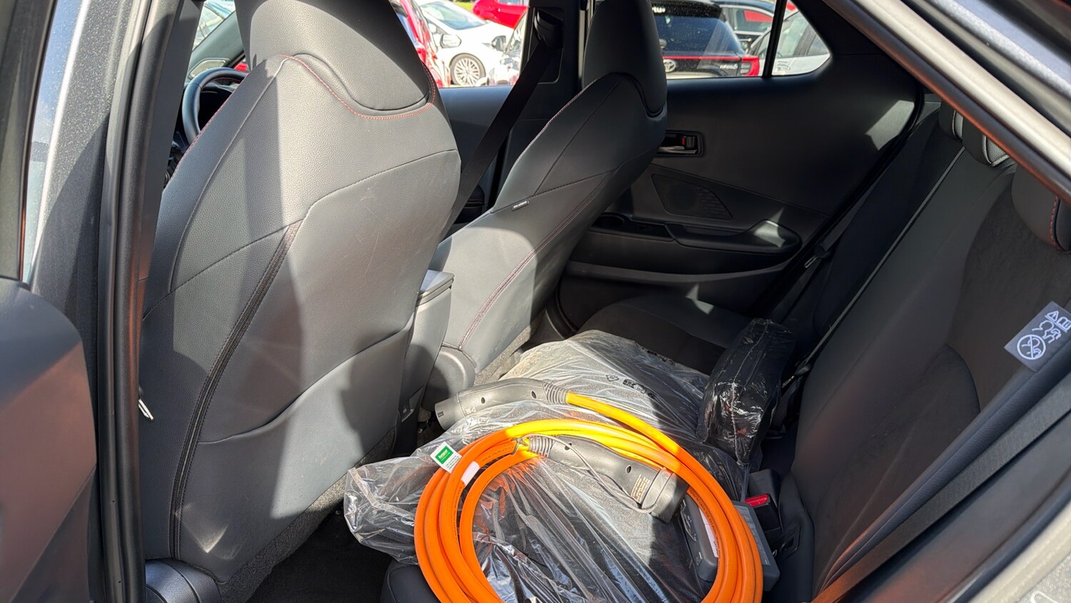 Used Toyota C-HR 2024 for sale - 78185879: Photo 13