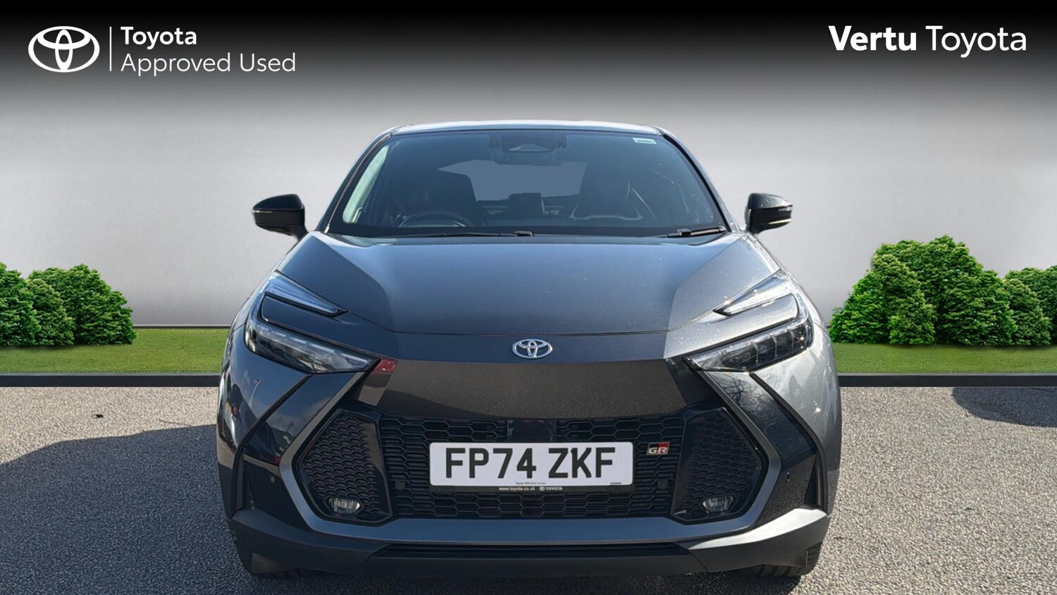 Used Toyota C-HR 2024 for sale - 78185879: Photo 15