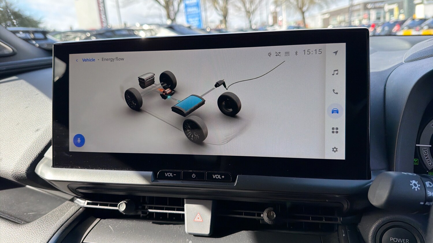 Used Toyota C-HR 2024 for sale - 78185879: Photo 21