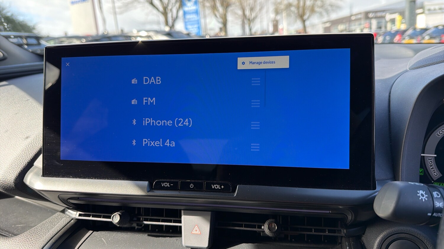 Used Toyota C-HR 2024 for sale - 78185879: Photo 23