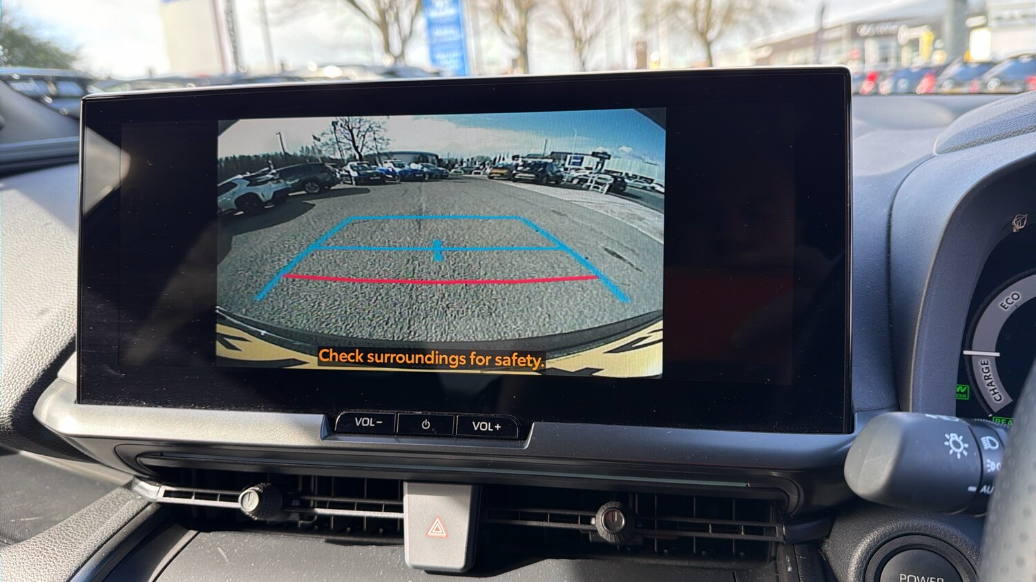 Used Toyota C-HR 2024 for sale - 78185879: Photo 24