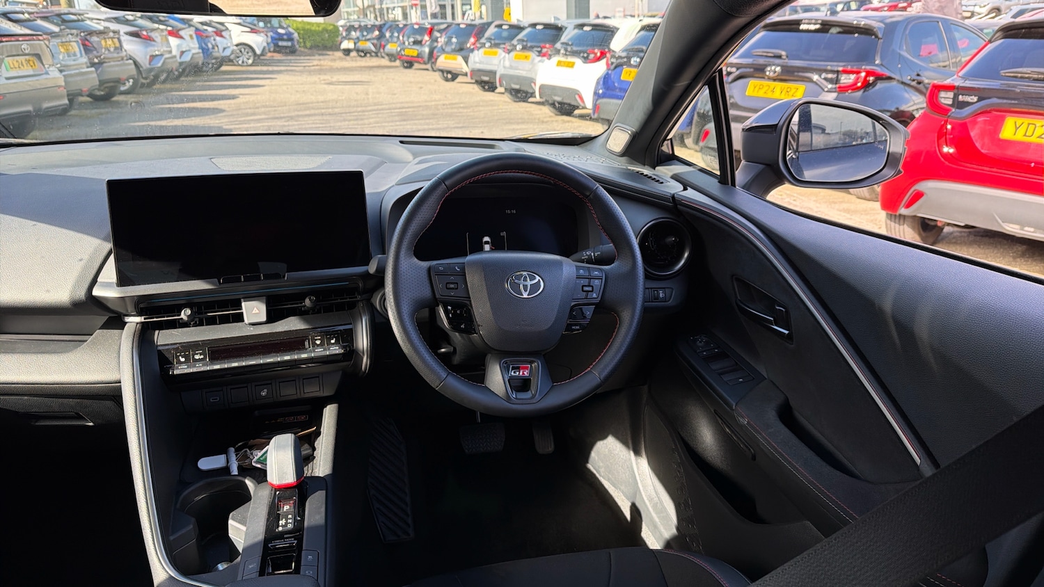 Used Toyota C-HR 2024 for sale - 78185879: Photo 6