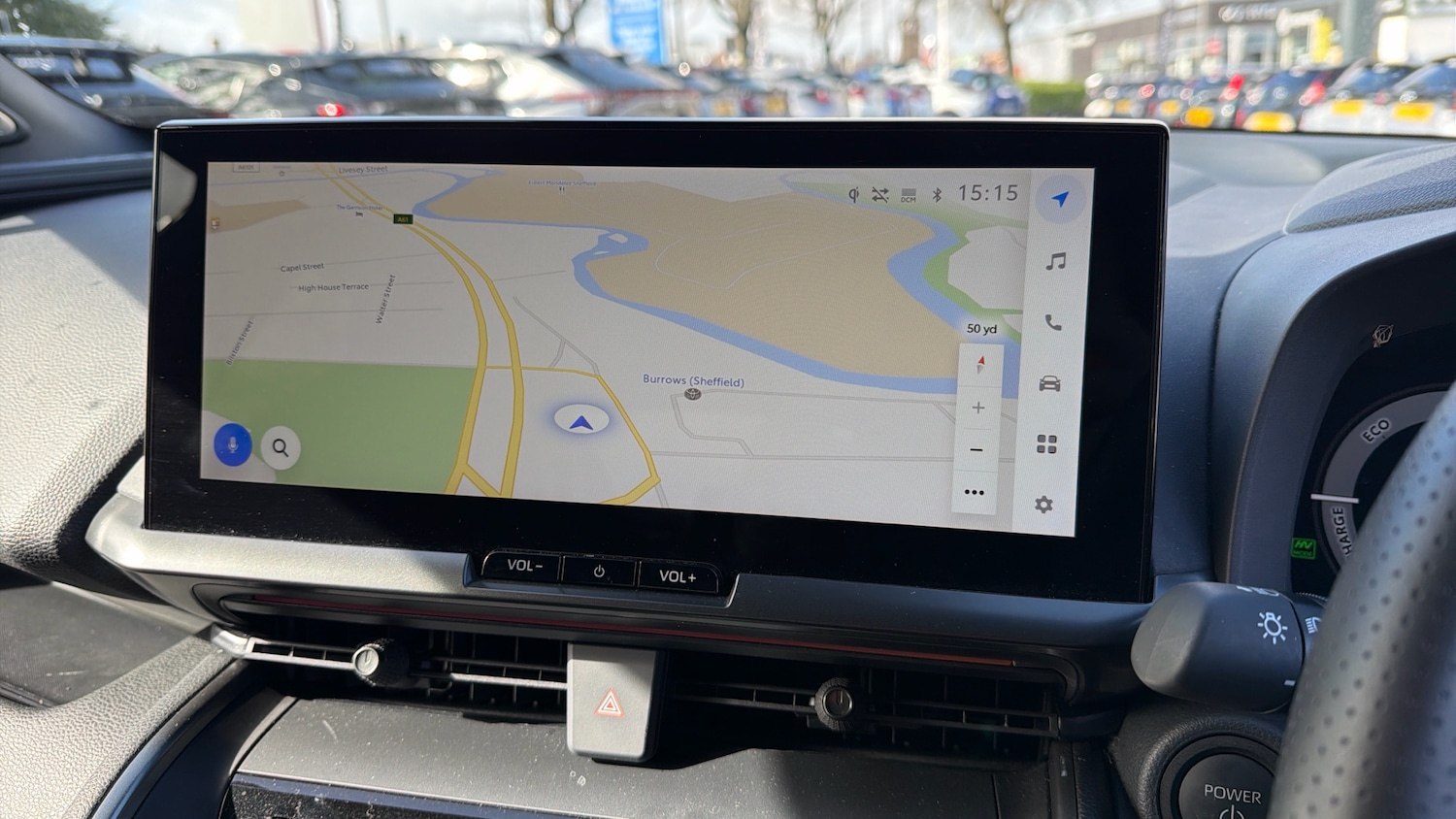 Used Toyota C-HR 2024 for sale - 78185879: Photo 7