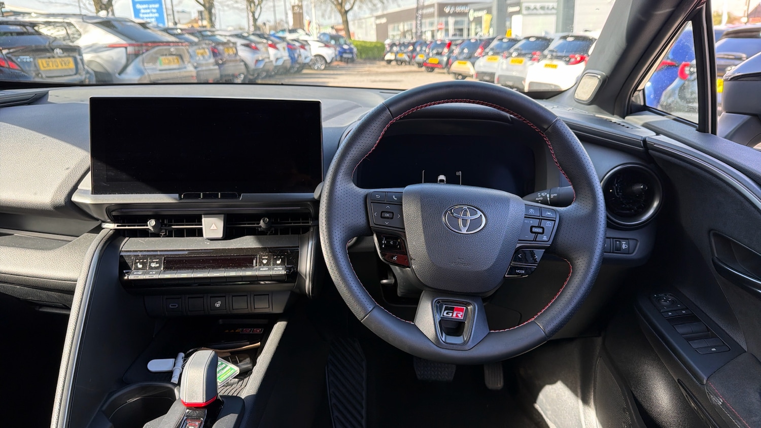 Used Toyota C-HR 2024 for sale - 78185879: Photo 8