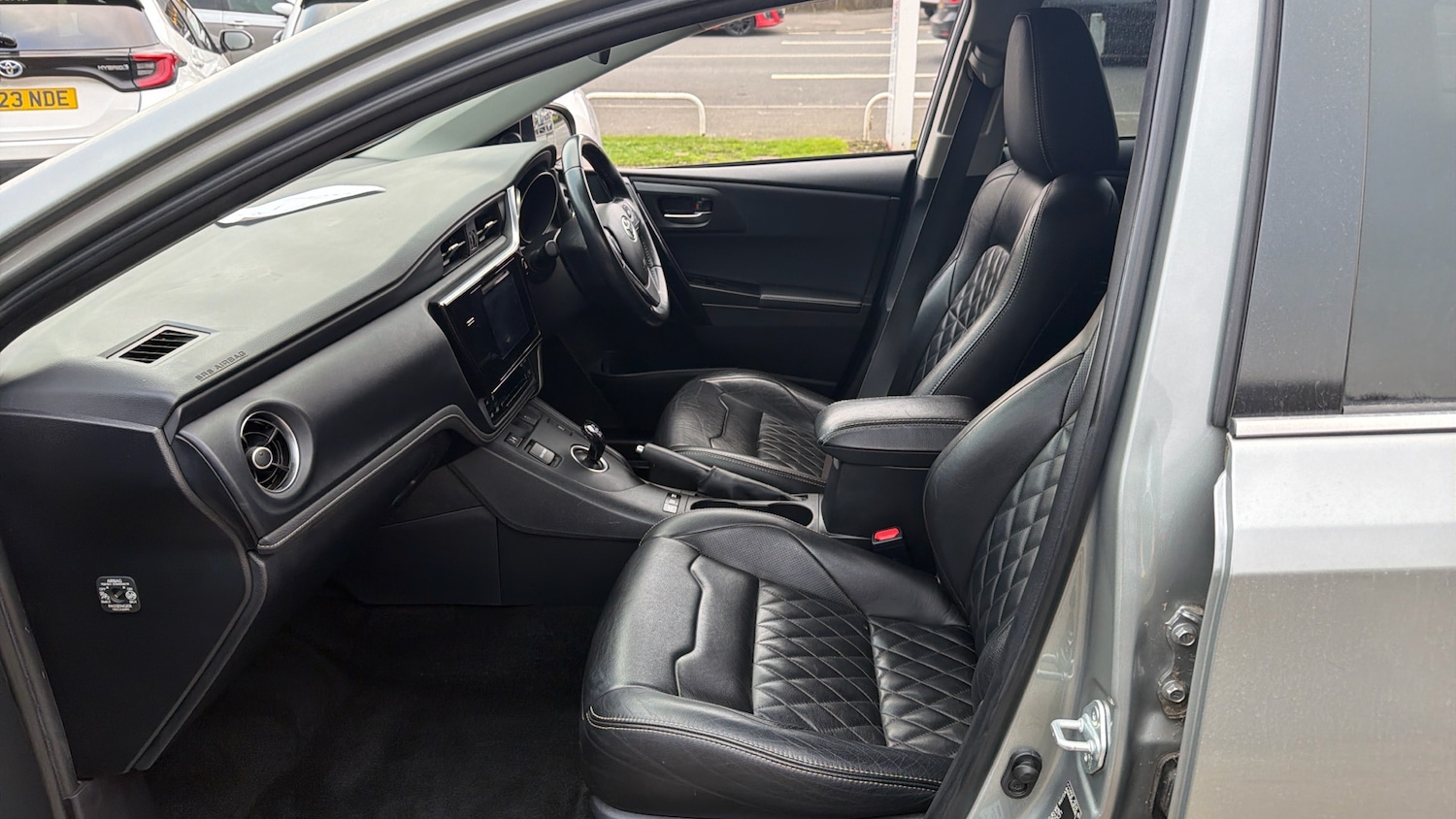 Used Toyota Auris 2017 for sale - 77906270: Photo 10