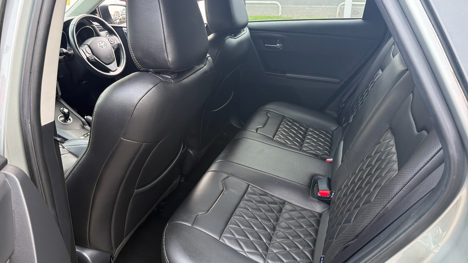 Used Toyota Auris 2017 for sale - 77906270: Photo 13