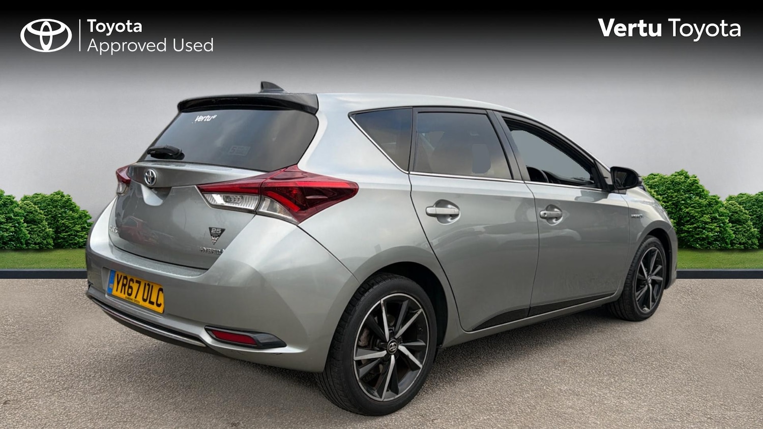 Used Toyota Auris 2017 for sale - 77906270: Photo 2