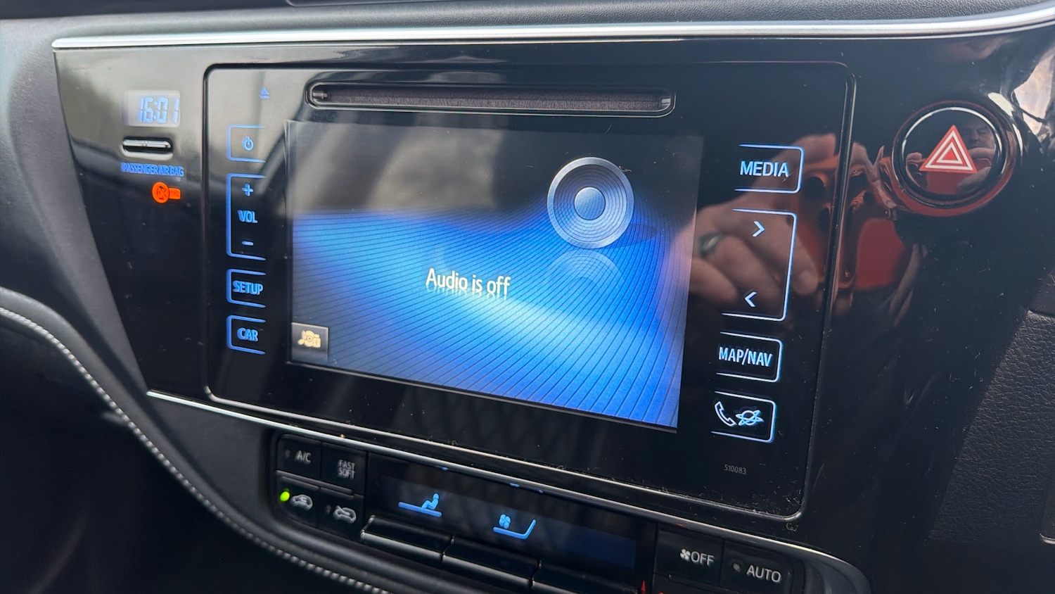 Used Toyota Auris 2017 for sale - 77906270: Photo 23