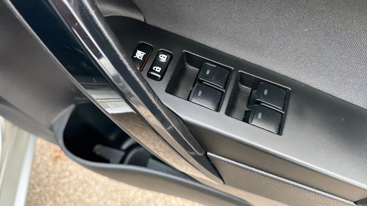 Used Toyota Auris 2017 for sale - 77906270: Photo 26