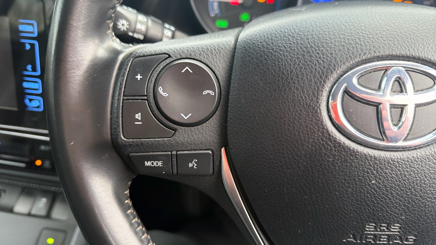 Used Toyota Auris 2017 for sale - 77906270: Photo 27