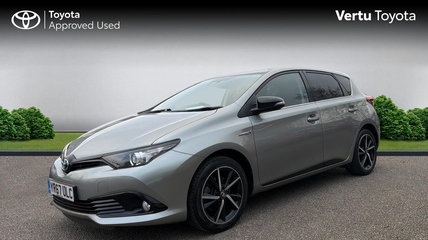 Used Toyota Auris 2017 for sale - 77906270: Photo 3