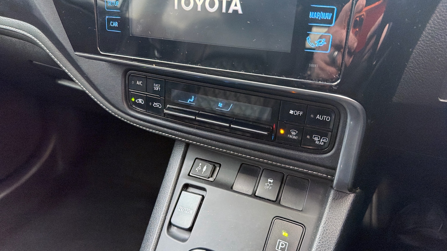 Used Toyota Auris 2017 for sale - 77906270: Photo 30