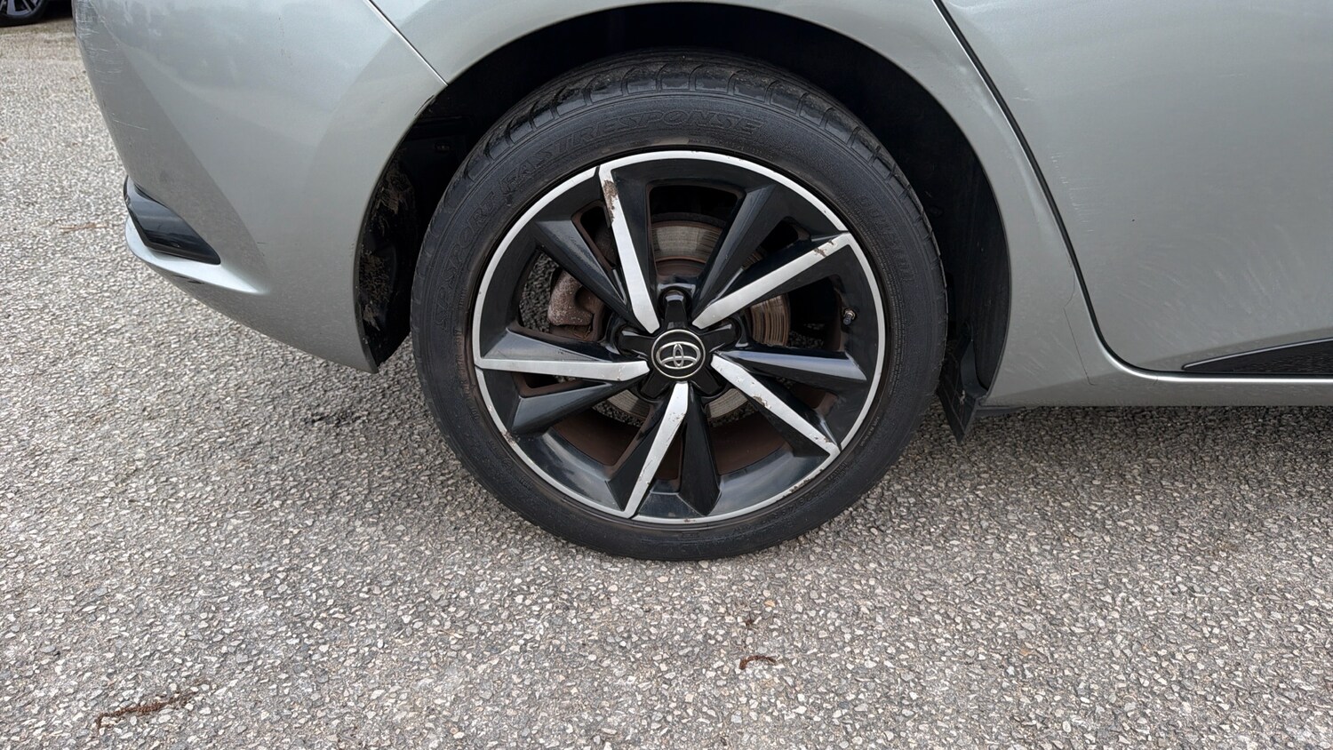 Used Toyota Auris 2017 for sale - 77906270: Photo 33