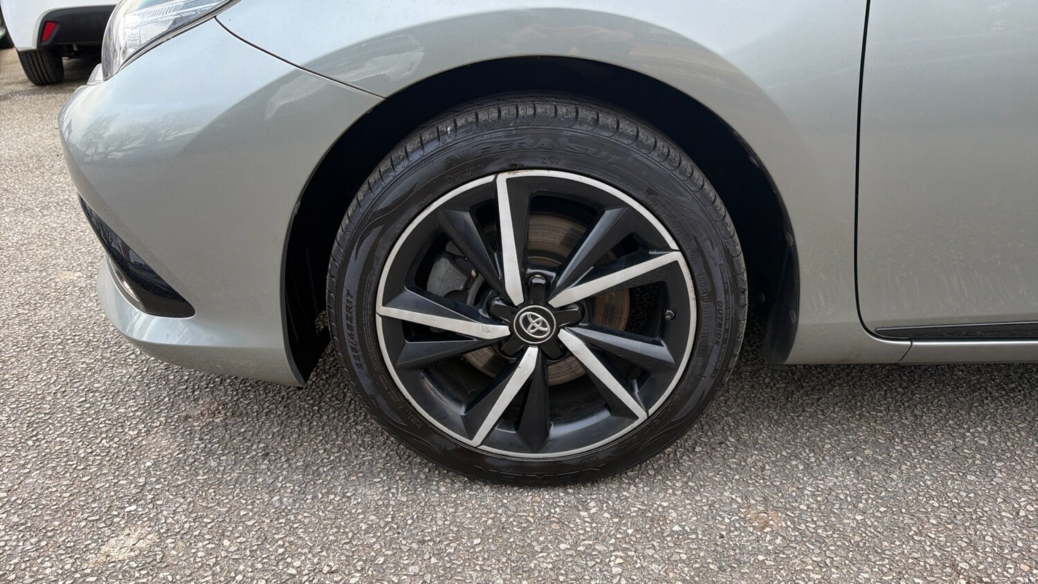 Used Toyota Auris 2017 for sale - 77906270: Photo 34