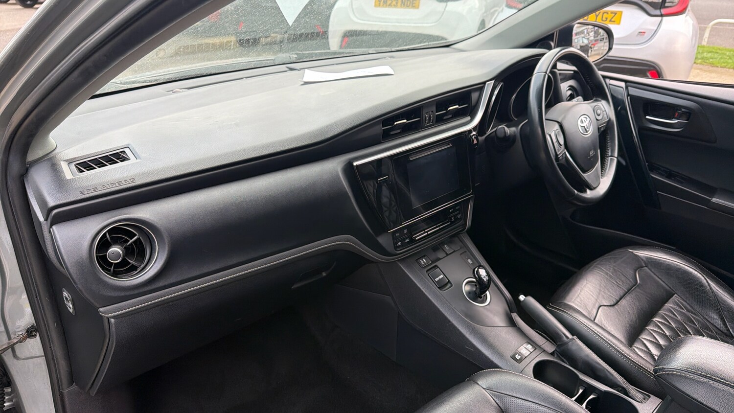 Used Toyota Auris 2017 for sale - 77906270: Photo 36