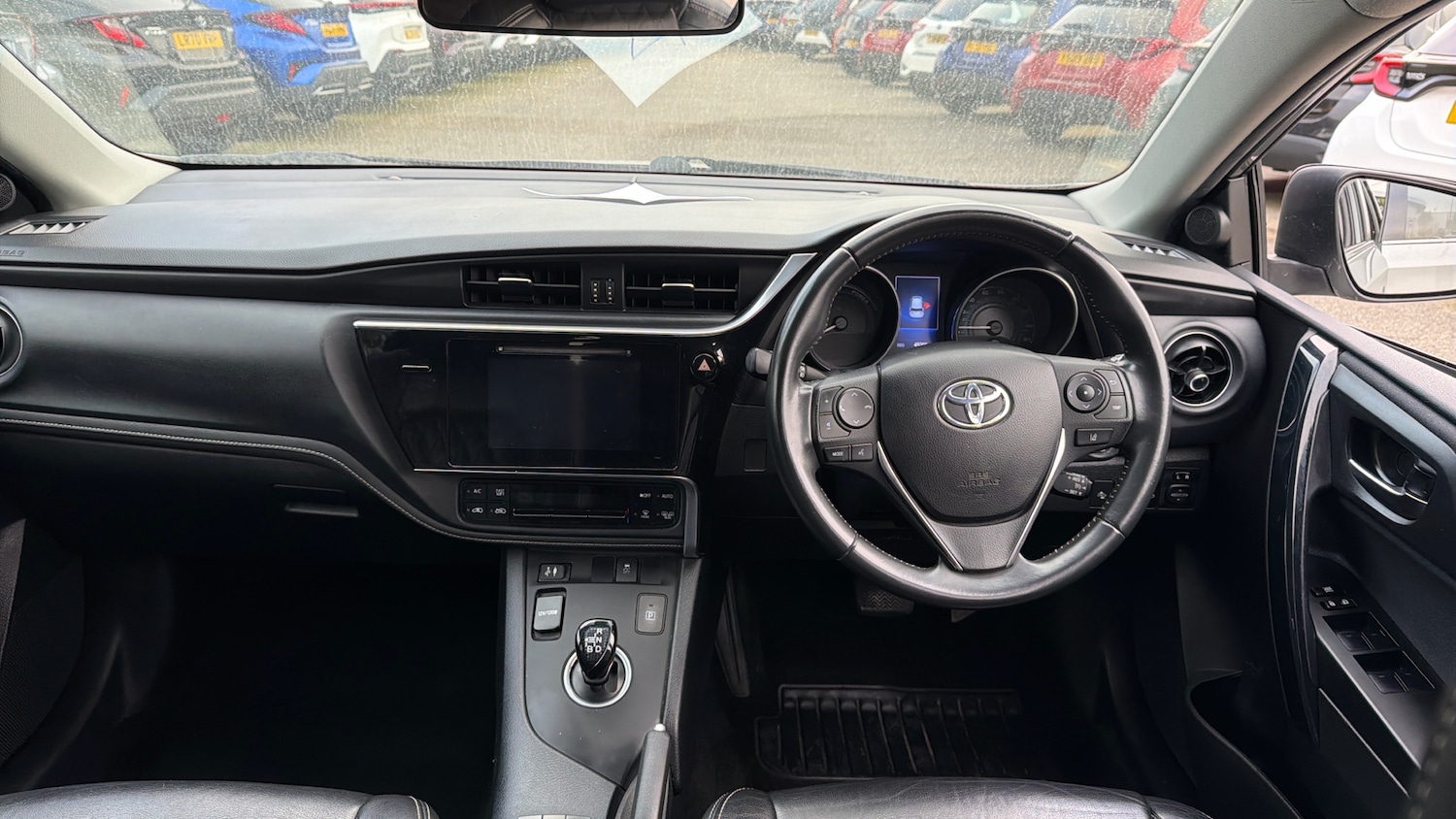 Used Toyota Auris 2017 for sale - 77906270: Photo 5