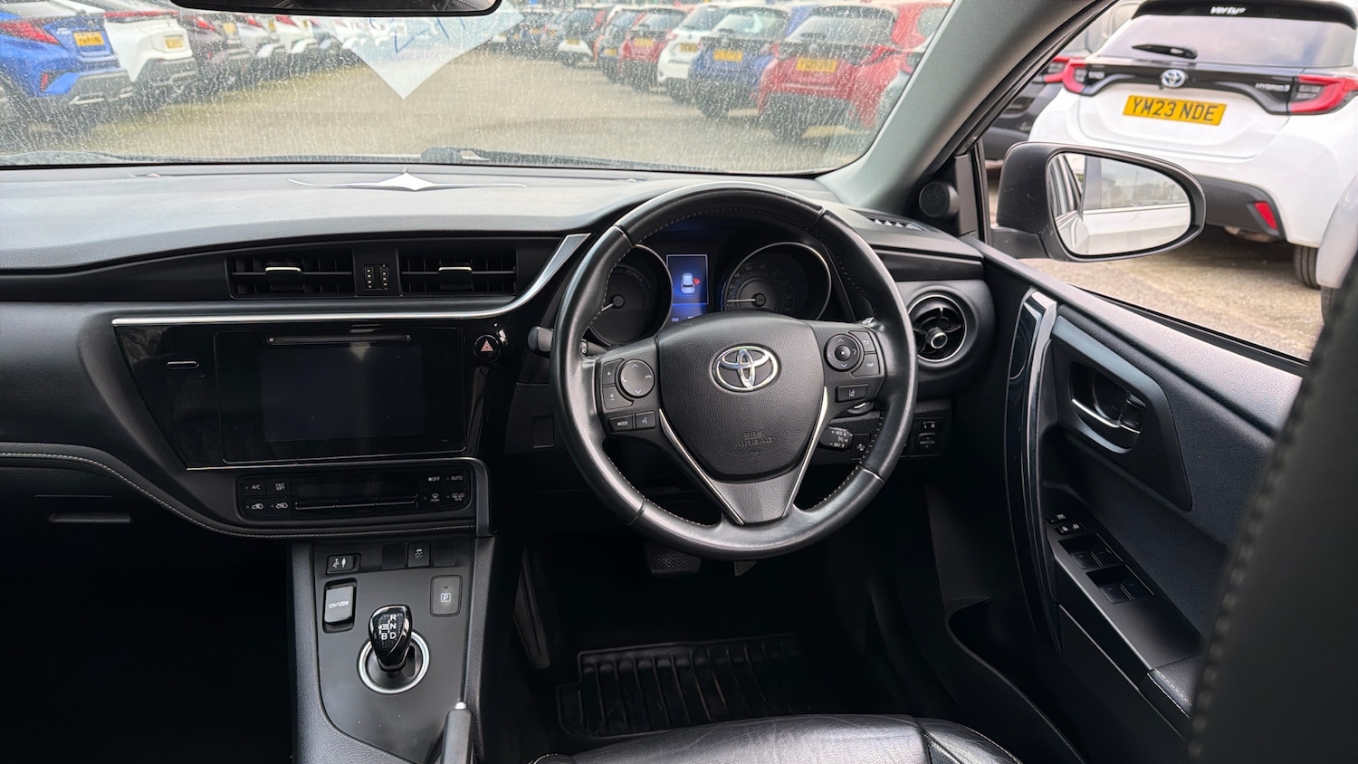 Used Toyota Auris 2017 for sale - 77906270: Photo 6