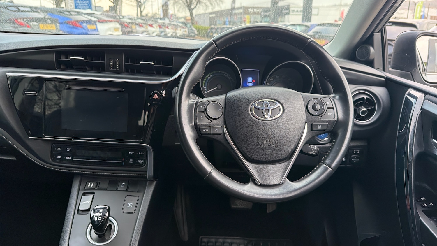 Used Toyota Auris 2017 for sale - 77906270: Photo 8