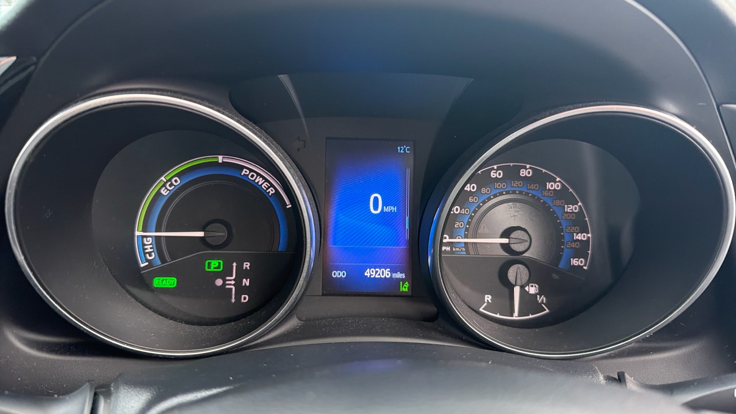 Used Toyota Auris 2017 for sale - 77906270: Photo 9