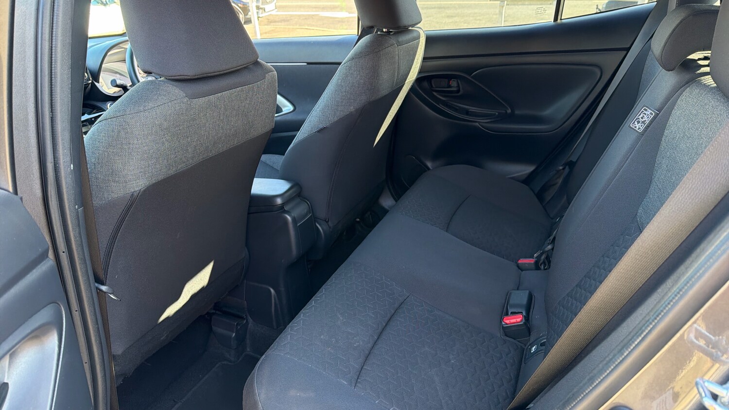 Used Toyota Yaris Cross 2022 for sale - 77847652: Photo 13