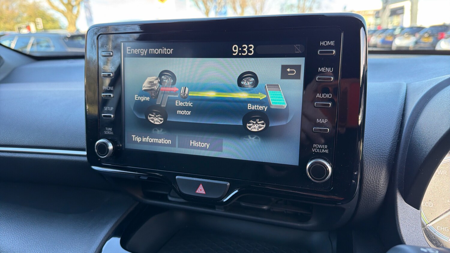 Used Toyota Yaris Cross 2022 for sale - 77847652: Photo 21