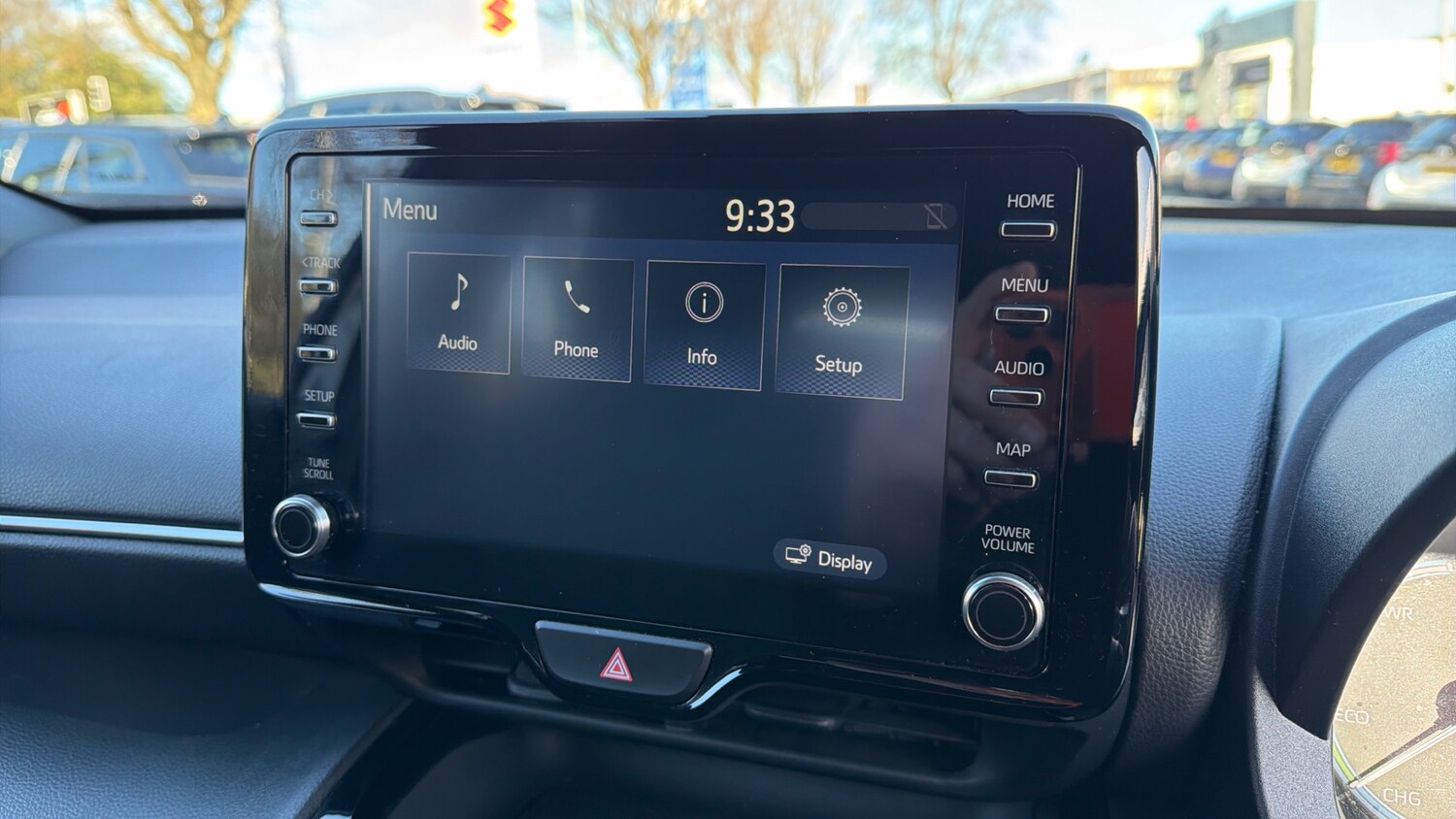 Used Toyota Yaris Cross 2022 for sale - 77847652: Photo 22