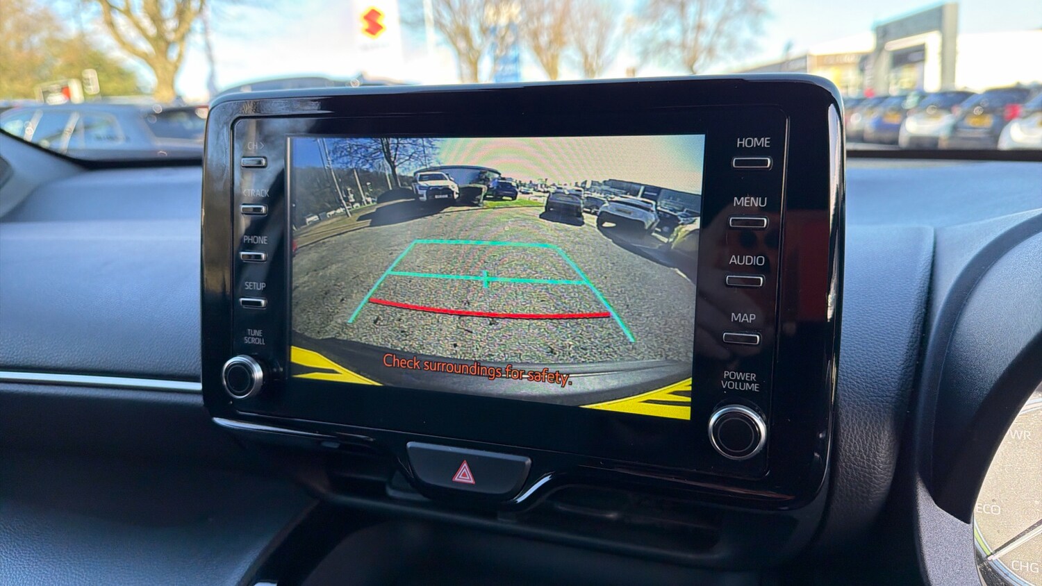 Used Toyota Yaris Cross 2022 for sale - 77847652: Photo 24