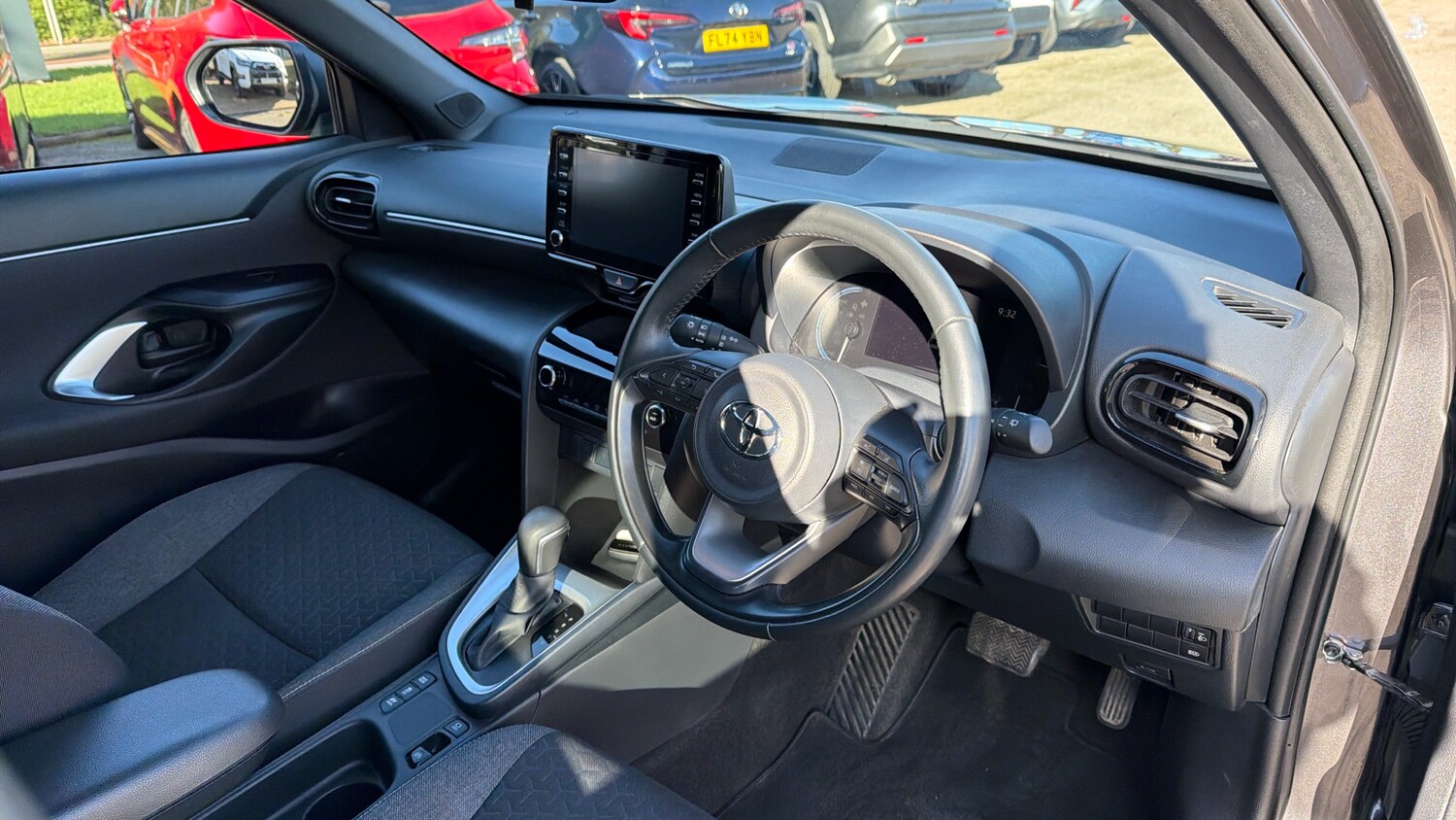 Used Toyota Yaris Cross 2022 for sale - 77847652: Photo 25