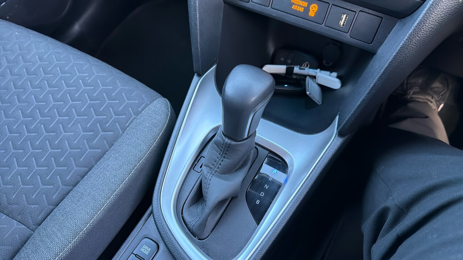 Used Toyota Yaris Cross 2022 for sale - 77847652: Photo 30