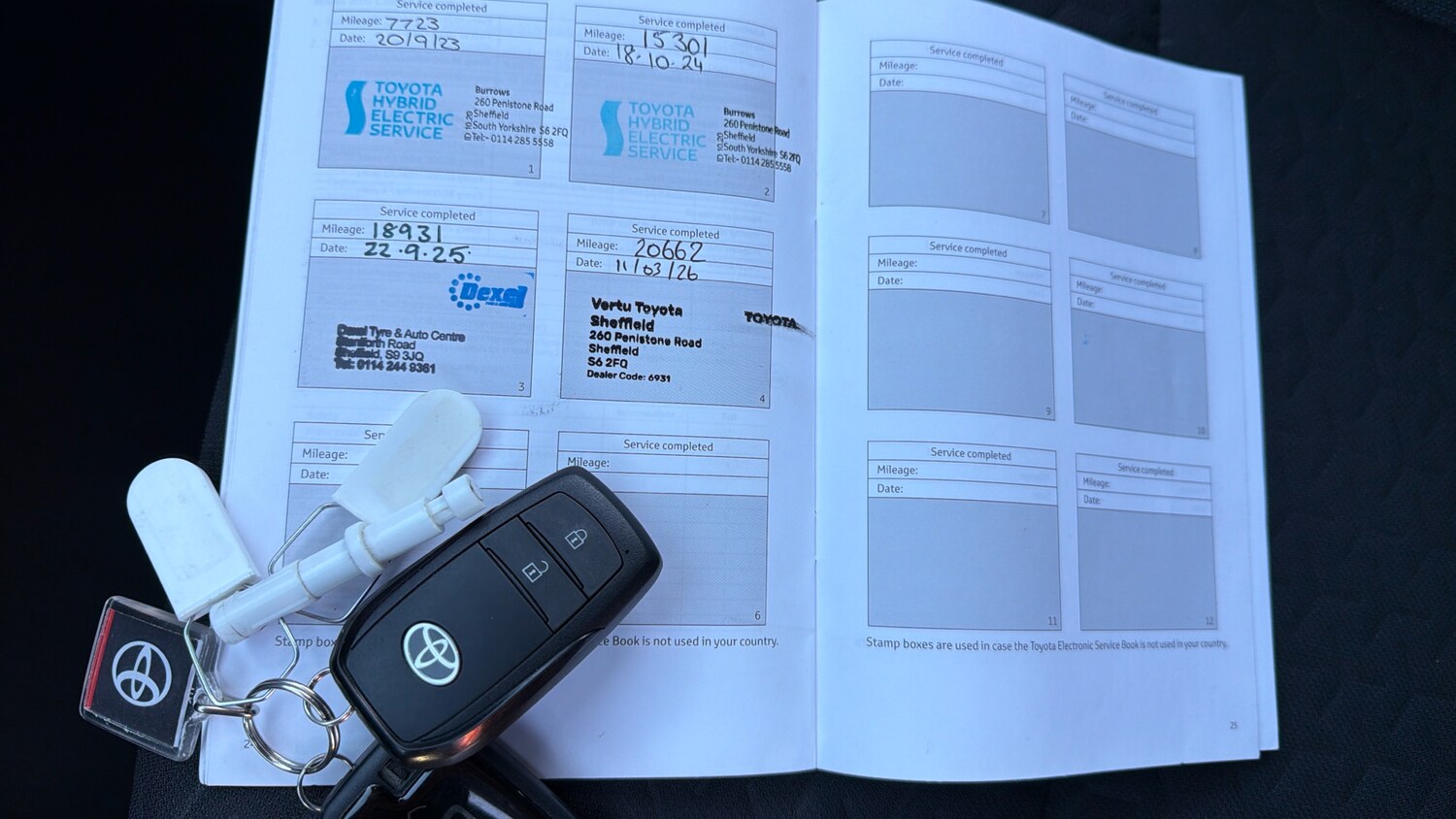 Used Toyota Yaris Cross 2022 for sale - 77847652: Photo 36