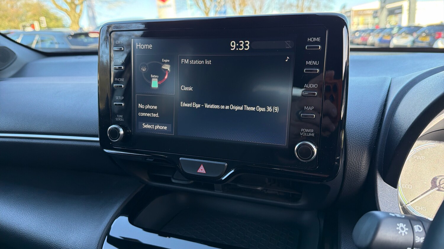 Used Toyota Yaris Cross 2022 for sale - 77847652: Photo 7