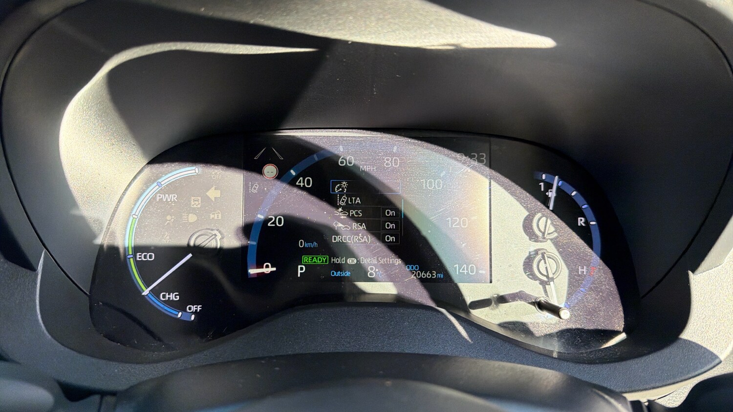 Used Toyota Yaris Cross 2022 for sale - 77847652: Photo 9