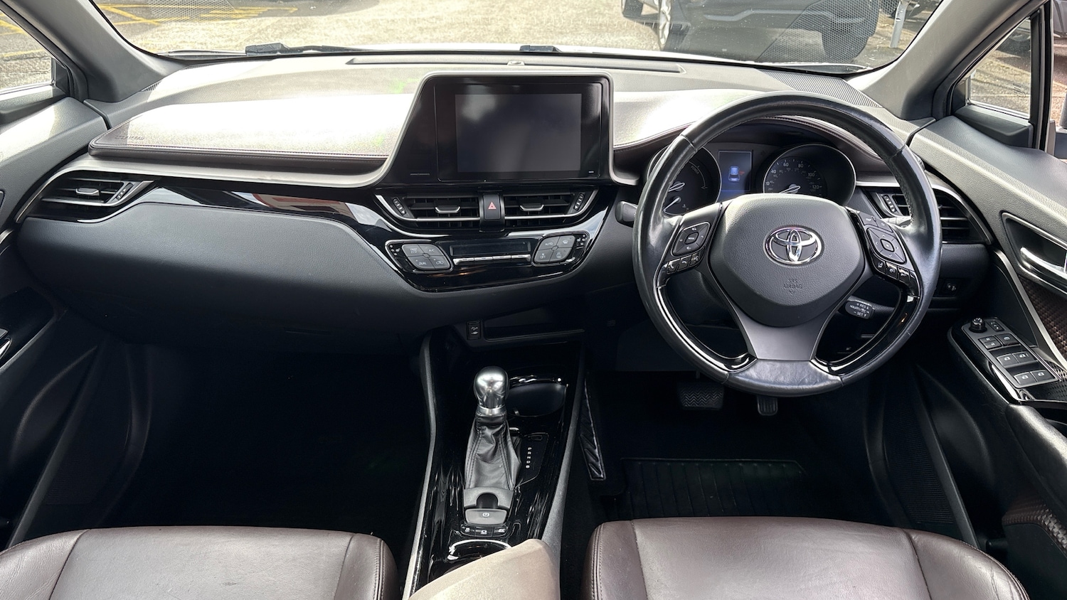 Used Toyota C-HR 2018 for sale - 76396833: Photo 10