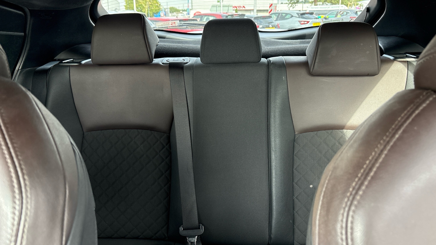 Used Toyota C-HR 2018 for sale - 76396833: Photo 15