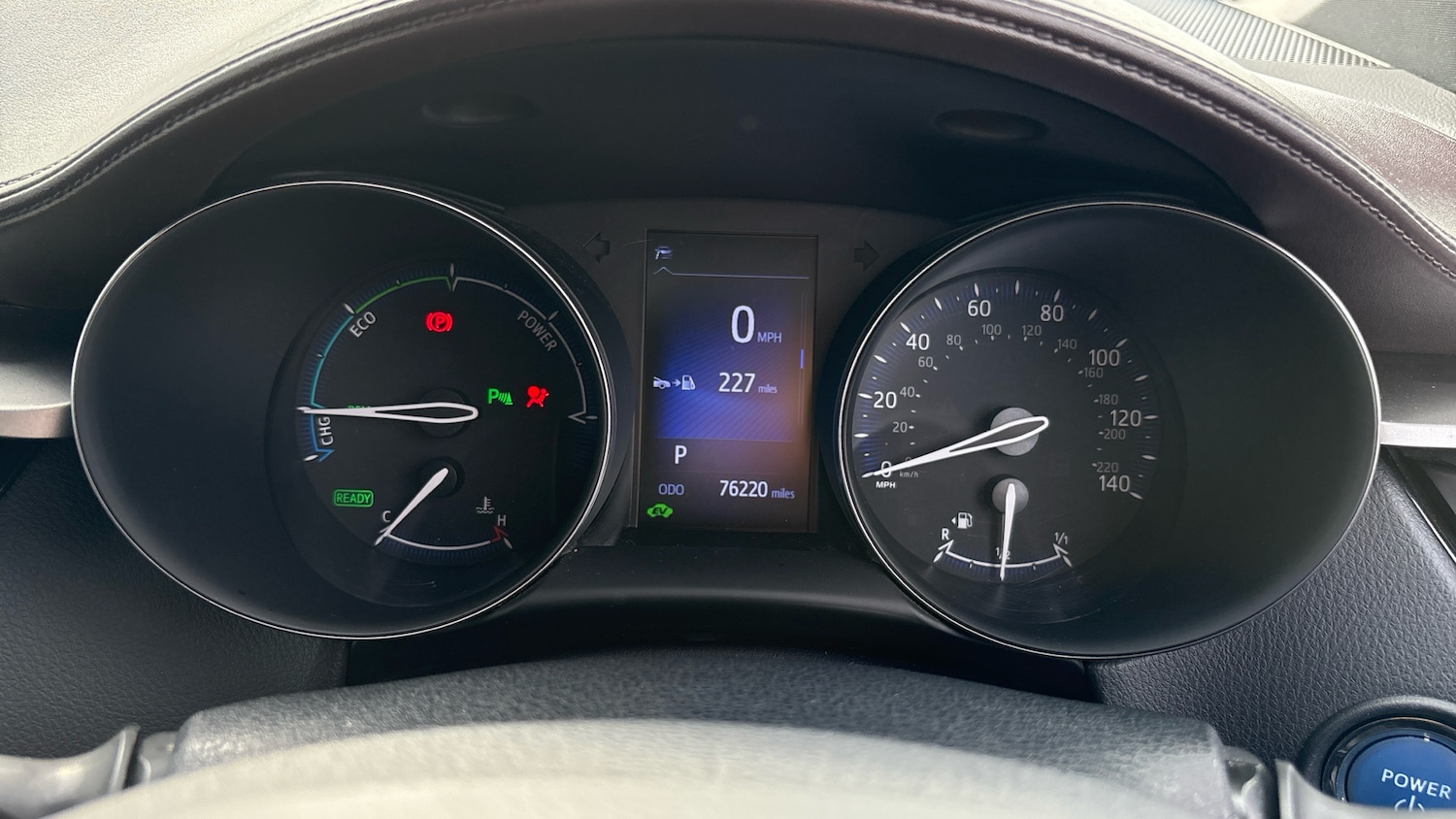 Used Toyota C-HR 2018 for sale - 76396833: Photo 18