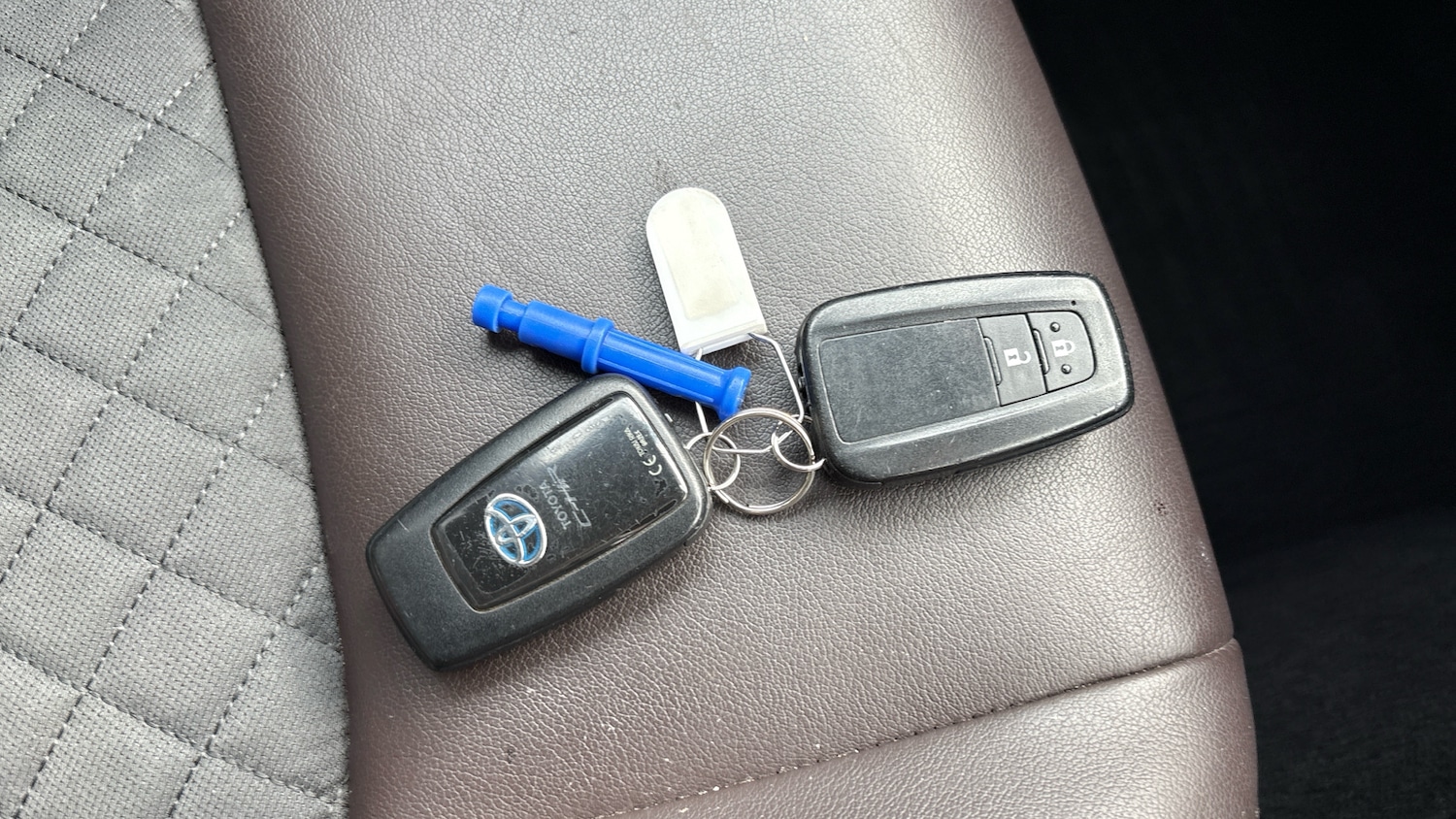 Used Toyota C-HR 2018 for sale - 76396833: Photo 19