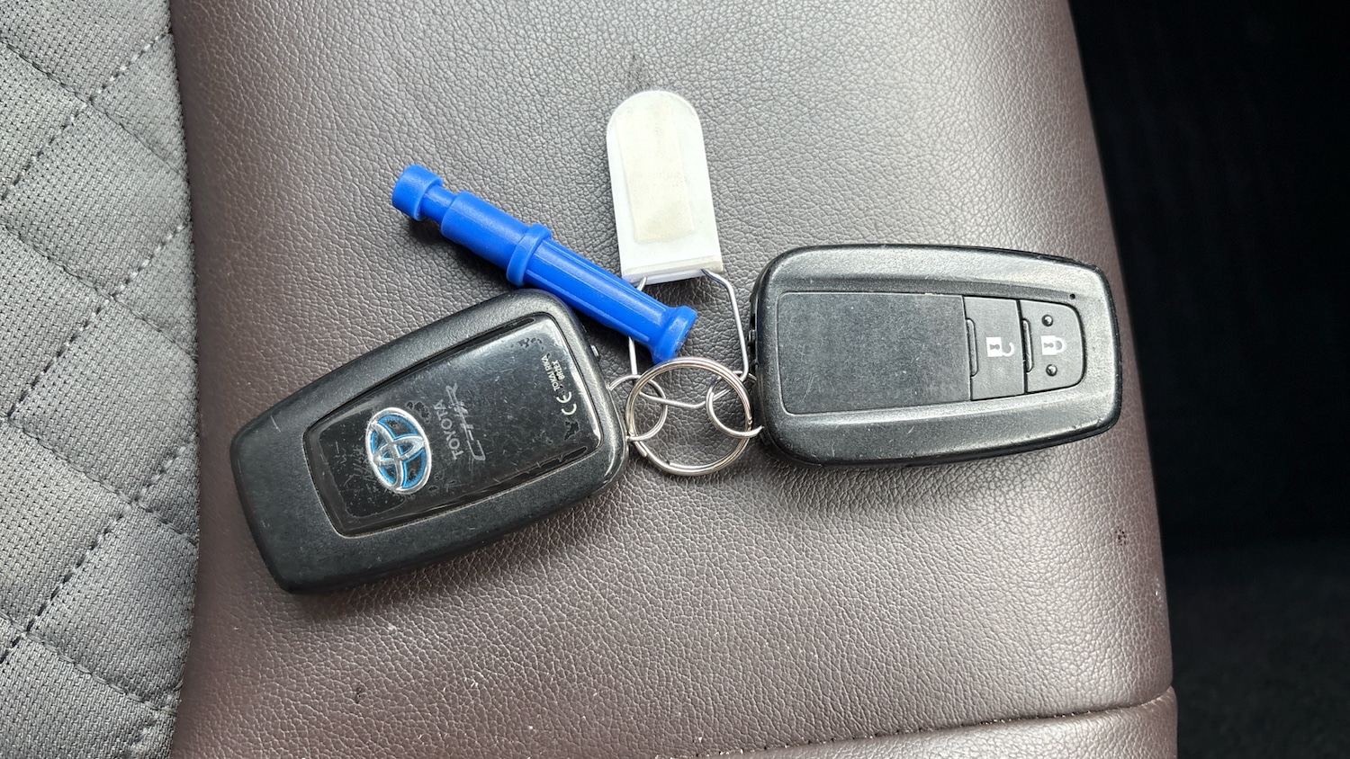 Used Toyota C-HR 2018 for sale - 76396833: Photo 20