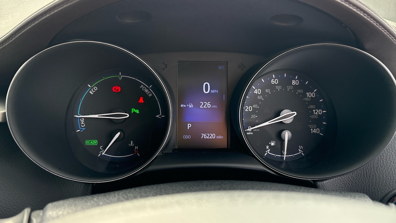 Used Toyota C-HR 2018 for sale - 76396833: Photo 27