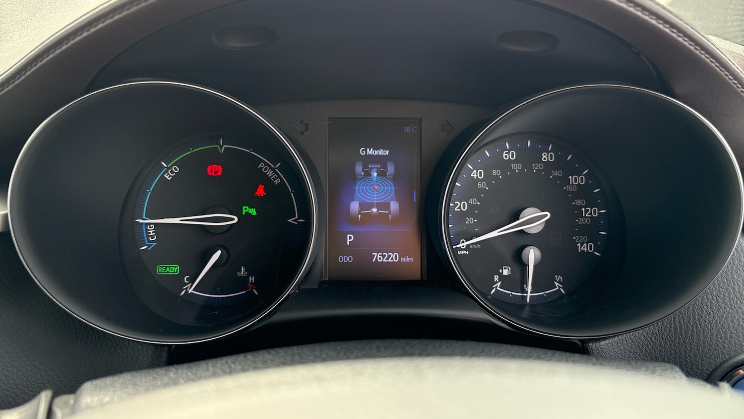 Used Toyota C-HR 2018 for sale - 76396833: Photo 28