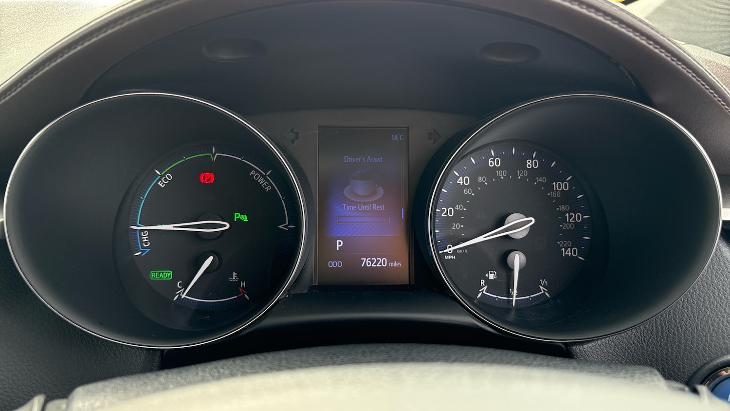 Used Toyota C-HR 2018 for sale - 76396833: Photo 29