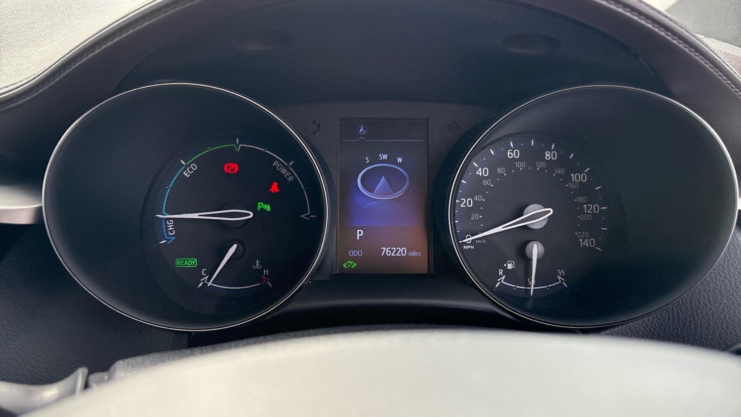 Used Toyota C-HR 2018 for sale - 76396833: Photo 30