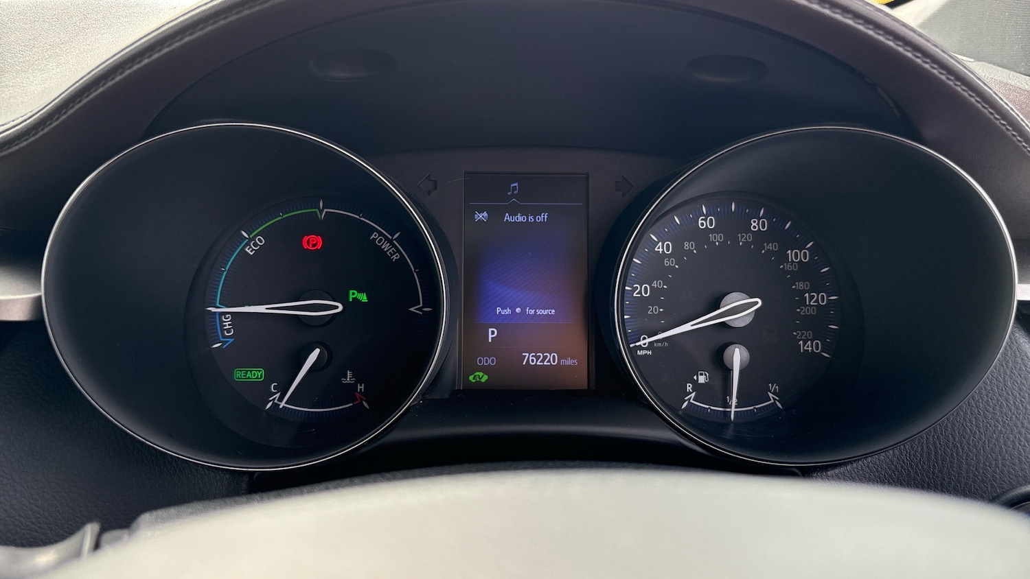 Used Toyota C-HR 2018 for sale - 76396833: Photo 31