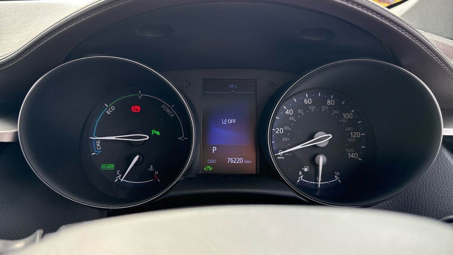 Used Toyota C-HR 2018 for sale - 76396833: Photo 32