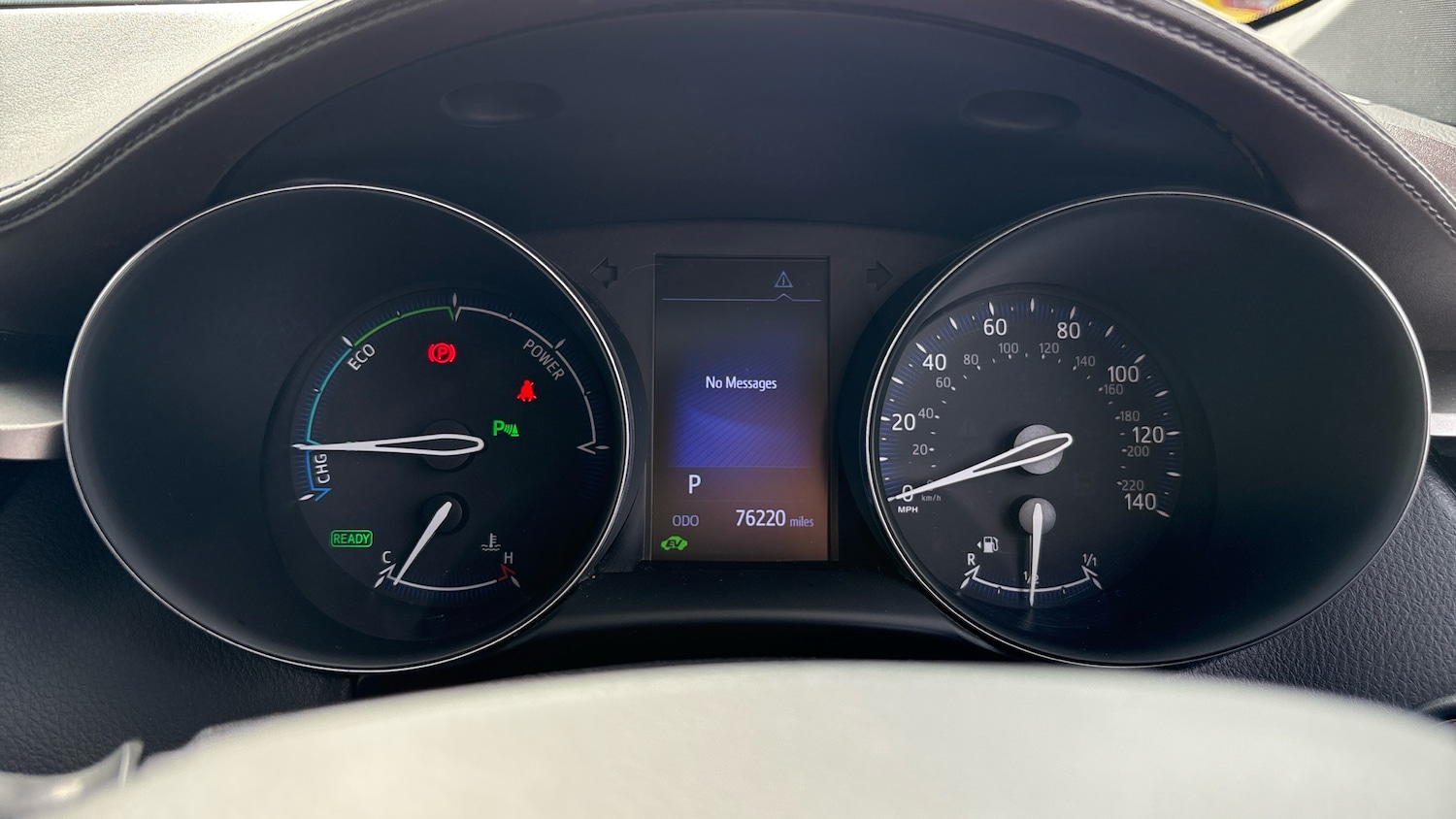 Used Toyota C-HR 2018 for sale - 76396833: Photo 33