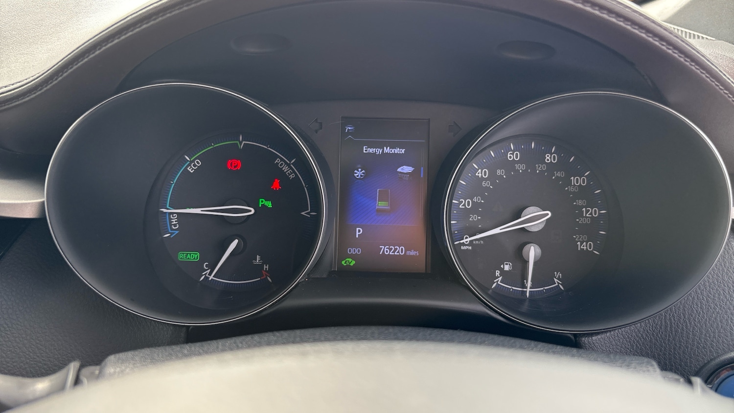 Used Toyota C-HR 2018 for sale - 76396833: Photo 34